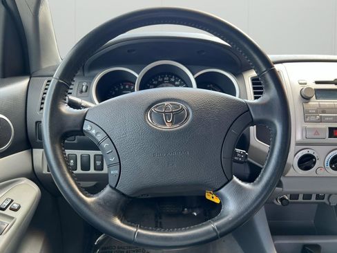 Used 2009 Toyota Tacoma 2WD Access Cab image 34