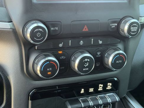 Used 2021 RAM 1500 Big Horn image 21