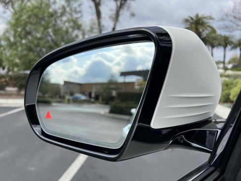 Used 2019 Mercedes-Benz S 450 Sedan - DRIVER ASSISTANCE PKG image 10