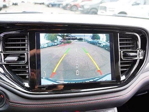 Certified 2024 Dodge Durango R/T image 28