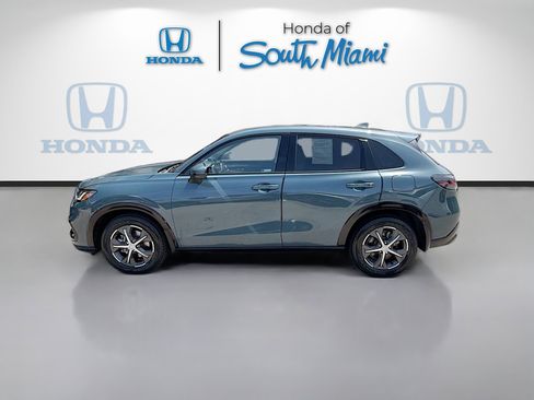 Used 2024 Honda HR-V EX-L image 4