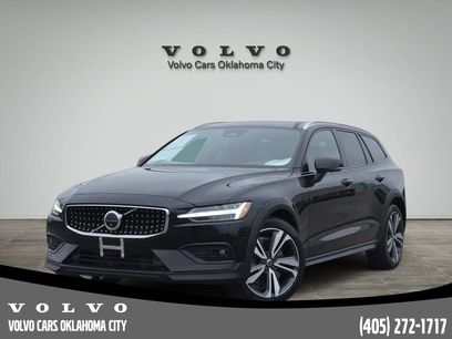 Certified 2025 Volvo V60 B5 Cross Country Plus
