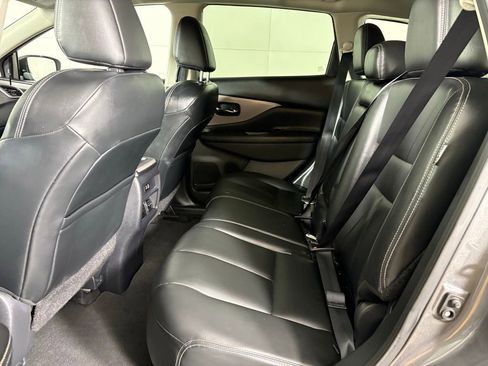 Used 2023 Nissan Murano SV image 34