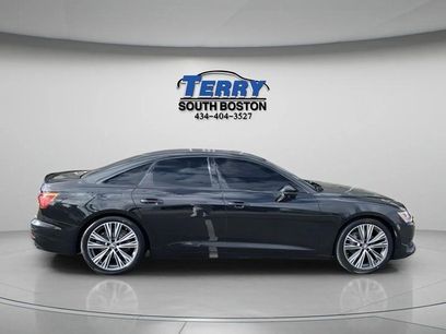 Used 2019 Audi A6 2.0T Premium w/ Convenience Package
