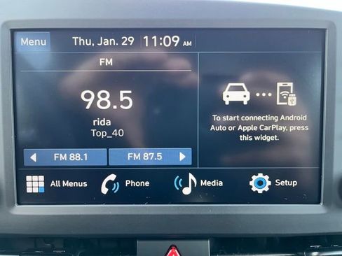 New 2026 Hyundai Elantra SEL Sport Premium FWD image 10