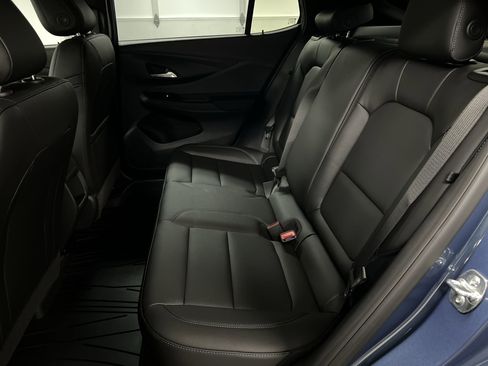 New 2026 Buick Envista Sport Touring w/ Convenience I Package image 57