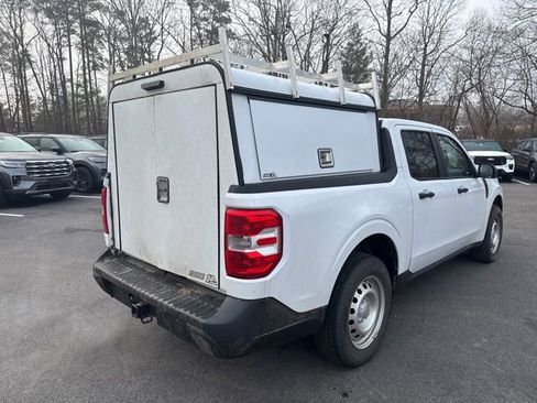 Used 2023 Ford Maverick XL w/ Equipment Group 100A Standard image 5