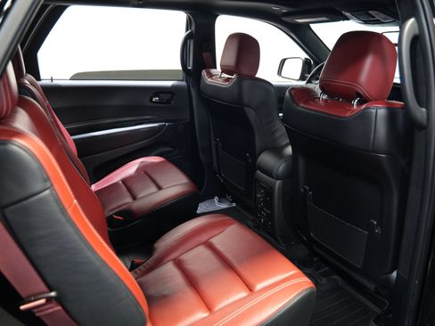 Used 2021 Dodge Durango SRT Hellcat w/ Technology Group AWD/4WD image 37