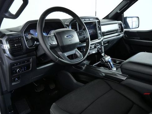 Certified 2023 Ford F150 XLT w/ Equipment Group 302A High AWD/4WD image 18