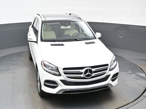 Used 2016 Mercedes-Benz GLE 350 4MATIC image 37