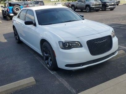Used 2023 Chrysler 300 Touring w/ Sport Appearance Package