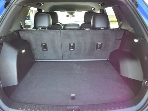 Used 2026 GMC Terrain Elevation w/ Elevation Premium Package AWD/4WD image 39