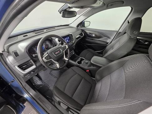 Used 2024 GMC Terrain SLE AWD/4WD image 27