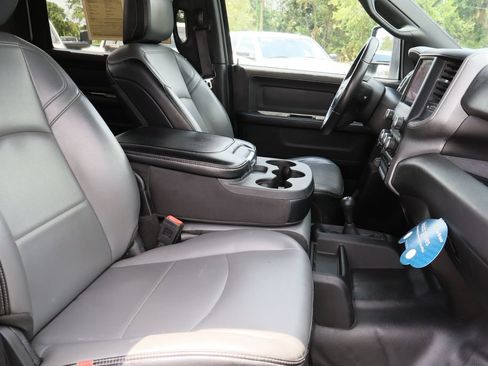 Used 2023 RAM 2500 Tradesman AWD/4WD image 28
