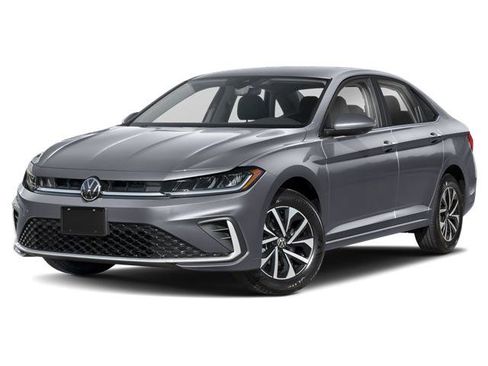New 2025 Volkswagen Jetta S image 97
