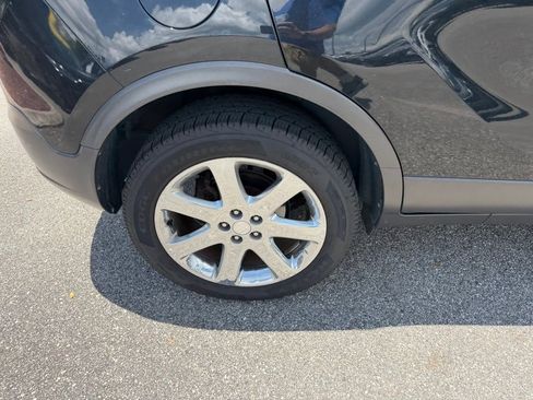 Used 2013 Buick Encore Leather AWD/4WD image 5