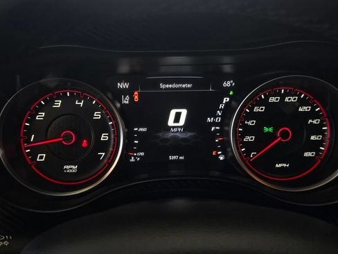 Used 2023 Dodge Charger Scat Pack RWD image 35