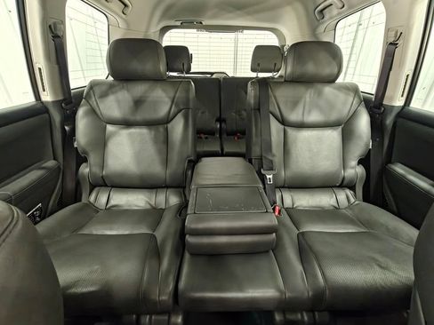 Used 2008 Lexus LX 570 4WD image 23