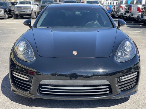 Used 2015 Porsche Panamera GTS image 17