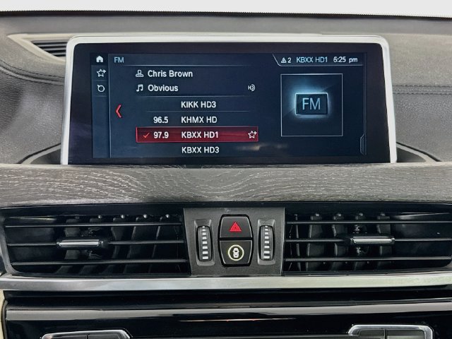 Used 2018 BMW X2 xDrive28i AWD/4WD image 15