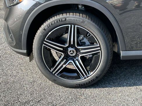 New 2027 Mercedes-Benz GLC 300 image 16