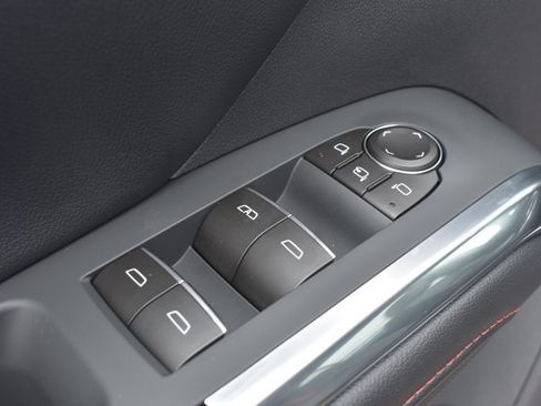 New 2026 Chevrolet Traverse RS w/ LPO, Floor Liner Package FWD image 13