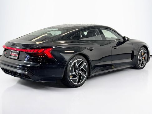 Used 2024 Audi RS e-tron GT w/ Carbon Performance Package image 5