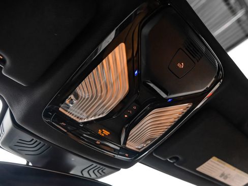 Used 2019 BMW M550i xDrive w/ Premium Package 2 AWD/4WD image 40