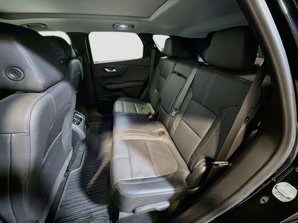 Used 2022 Chevrolet Blazer LT w/ Redline Edition FWD image 22