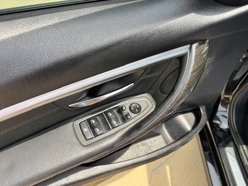 Used 2016 BMW 328i Sedan RWD image 37