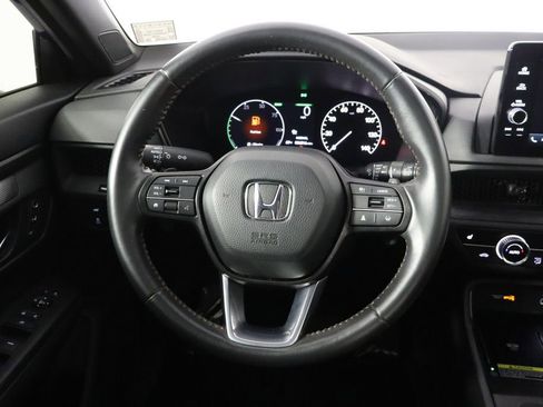 Used 2024 Honda CR-V Sport-L image 7