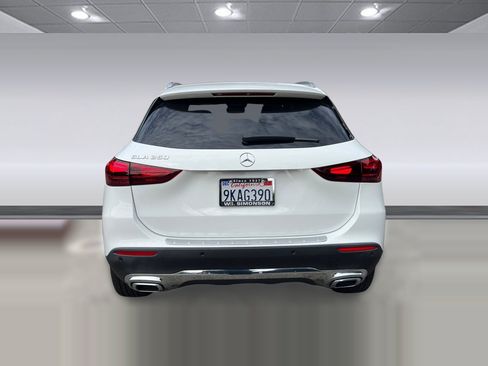 Used 2024 Mercedes-Benz GLA 250 image 5