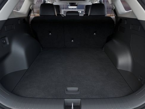 New 2024 Kia Sportage SX image 19