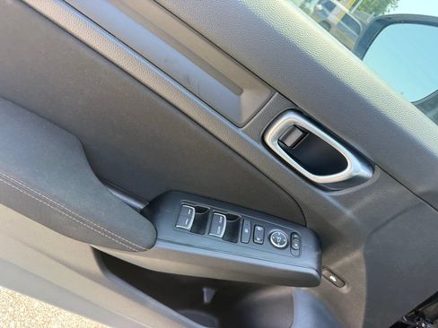 Used 2025 Honda Civic LX image 6