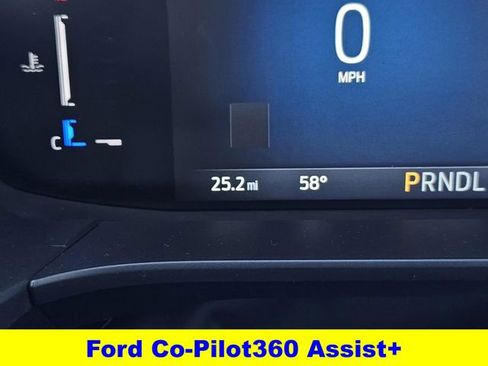 New 2026 Ford Escape Active w/ Tech Pack #1 FWD image 20
