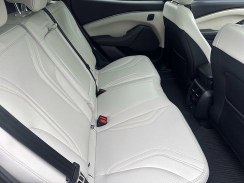 Used 2023 Ford Mustang Mach-E Premium RWD image 34