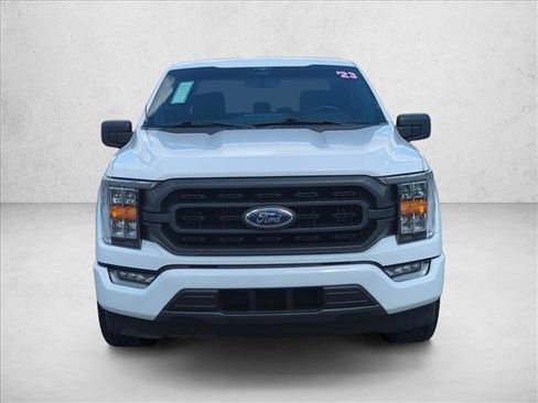 Used 2023 Ford F150 XLT w/ Equipment Group 302A High RWD image 2