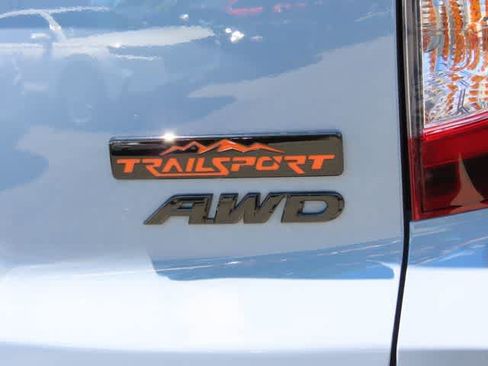 Used 2023 Honda Passport TrailSport image 8