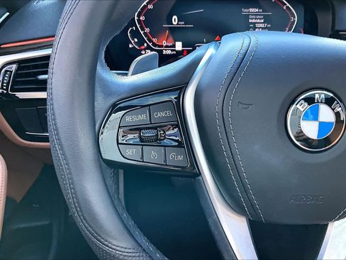 Certified 2023 BMW 530i image 22