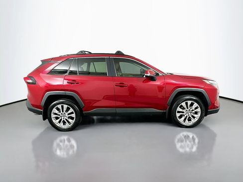 Certified 2024 Toyota RAV4 XLE Premium w/ Weather Package FWD image 4