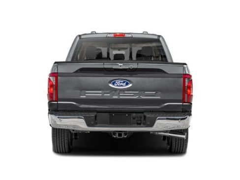 Used 2024 Ford F150 XLT w/ Tow/Haul Package AWD/4WD image 5