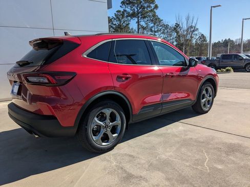 New 2025 Ford Escape ST-Line w/ Equipment Group 301A image 5