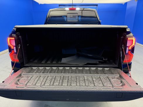 Used 2026 Ford Ranger Raptor AWD/4WD image 28