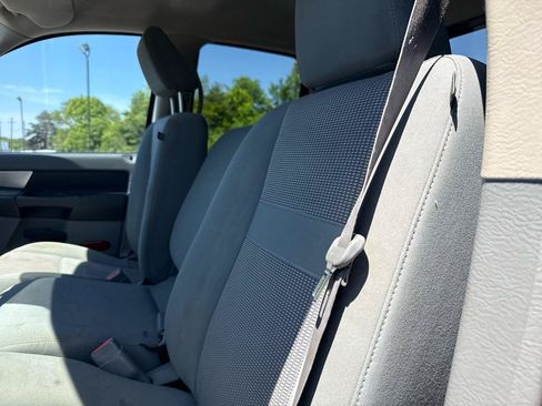 Used 2007 Dodge Ram 1500 Truck SLT w/ Sound & Secure Value Group AWD/4WD image 11