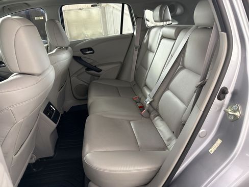Used 2017 Acura RDX FWD w/ Technology Package image 15