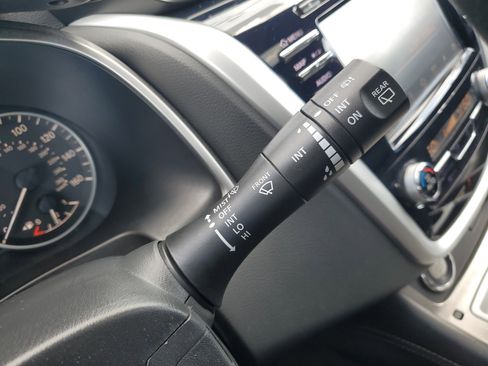 Used 2018 Nissan Murano Platinum w/ Cargo Package image 20