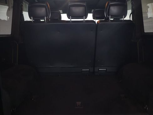 Used 2018 Mercedes-Benz G 63 AMG 4MATIC image 16