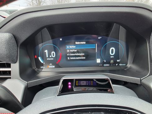 New 2026 Ford Explorer ST AWD/4WD image 18