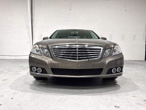 Used 2011 Mercedes-Benz E 350 Sedan image 14