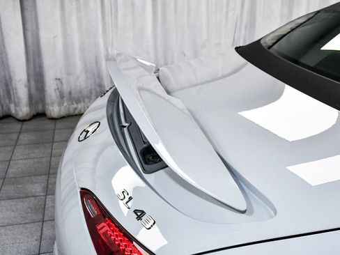 Used 2025 Mercedes-Benz SL 43 AMG image 95